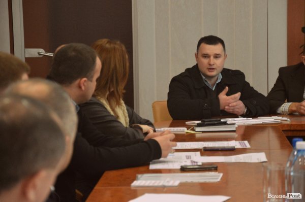 Луцьким забудовникам пропонують платити більше заради забезпечення житлом атовців