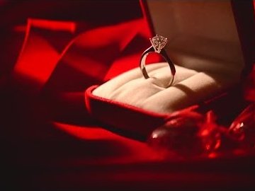 Волонтерка й атовець із Луцька вирішили побратися