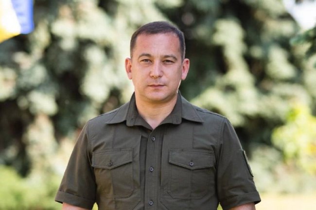 Олександр Кватирко