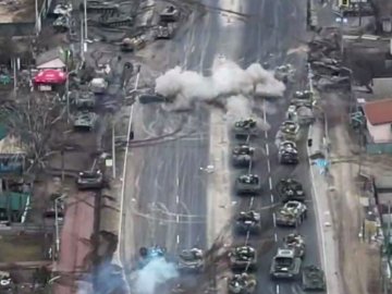 ЗСУ ліквідували «елітну» десятку військового командування окупантів