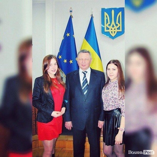 У Луцьку молодіжна рада при Романюку  набирає нових активістів. ФОТО