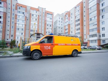 Фахівці «Волиньгазу» виявили та локалізували понад 6 тисяч небезпечних ситуацій у домівках волинян