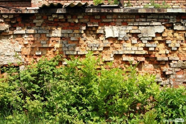 У Луцьку величезне сміттєзвалище «не помічають» більше 10 років