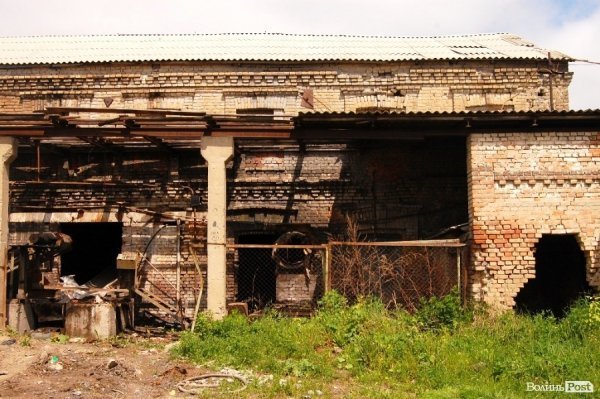 У Луцьку величезне сміттєзвалище «не помічають» більше 10 років