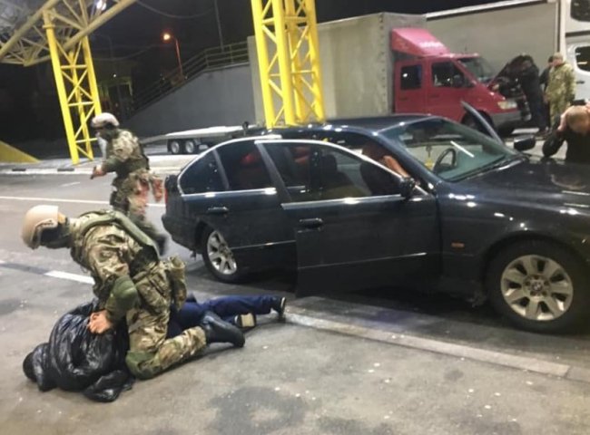 На Волині схопили двох чоловіків, які відправляли дівчат в секс-рабство до Німеччини. ФОТО