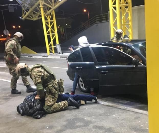 На Волині схопили двох чоловіків, які відправляли дівчат в секс-рабство до Німеччини. ФОТО