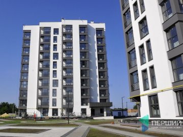 «Інвестор» зводить 4-й та 5-й будинки ЖК «Супернова». ФОТОЗВІТ*