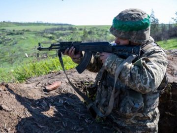 Ситуація на фронті станом на ранок 2 липня. ЗВЕДЕННЯ ГЕНШТАБУ