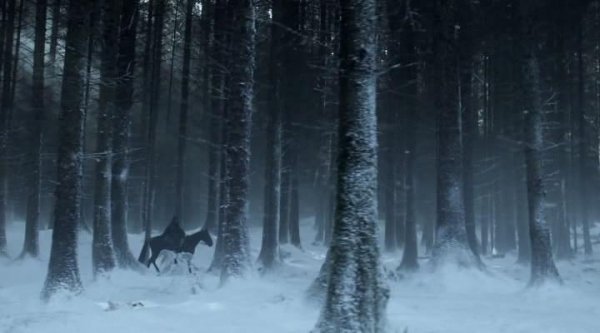 «Кіноманія» ВолиньPost: «Гра престолів». ФОТО