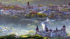 21 травня на Волині: гортаючи календар