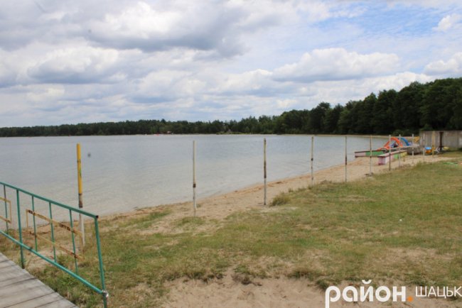 Як санаторій «Лісова пісня» організував роботу в умовах карантину. ФОТО