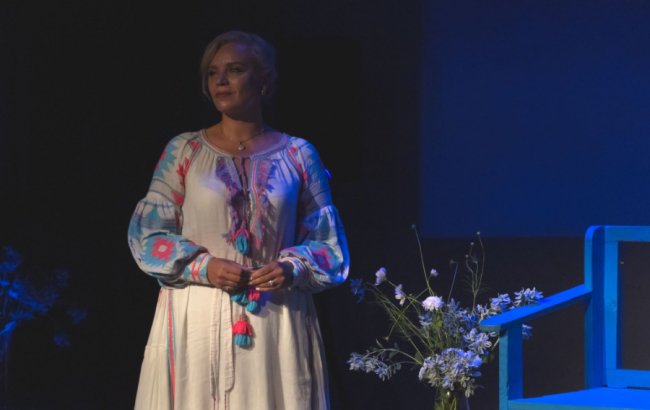 Незалежний театр «Гармидер» представив новий сезон: стилістку, прем’єри, пітчинг