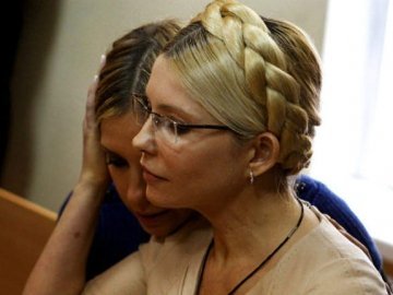 Дочка Тимошенко не збирається в політику, – бютівець