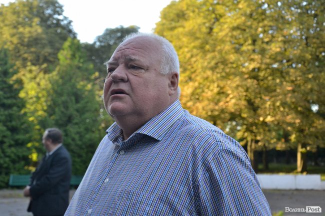 Нововолинськ: Працівники шахти бунтують проти звільнення керівника