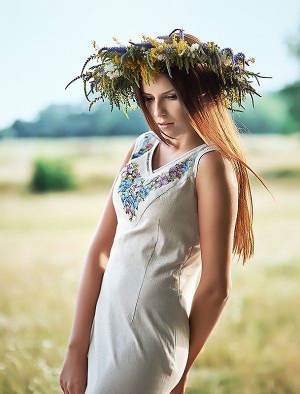 Фотовиставка Олександра Мартинюка