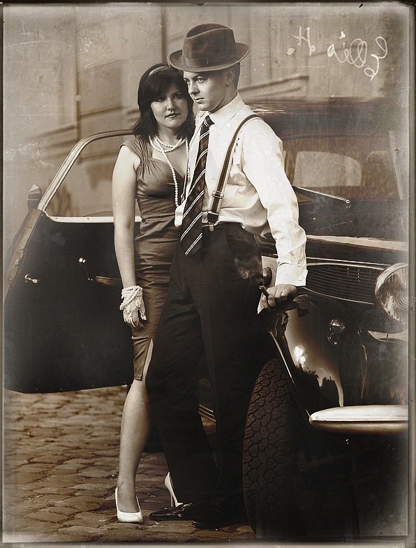 Фотовиставка Олександра Мартинюка