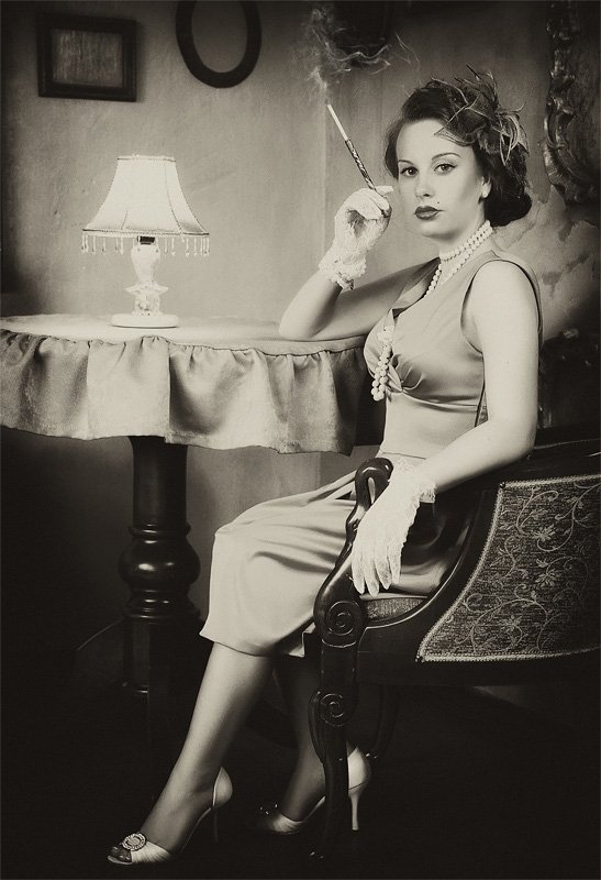 Фотовиставка Олександра Мартинюка