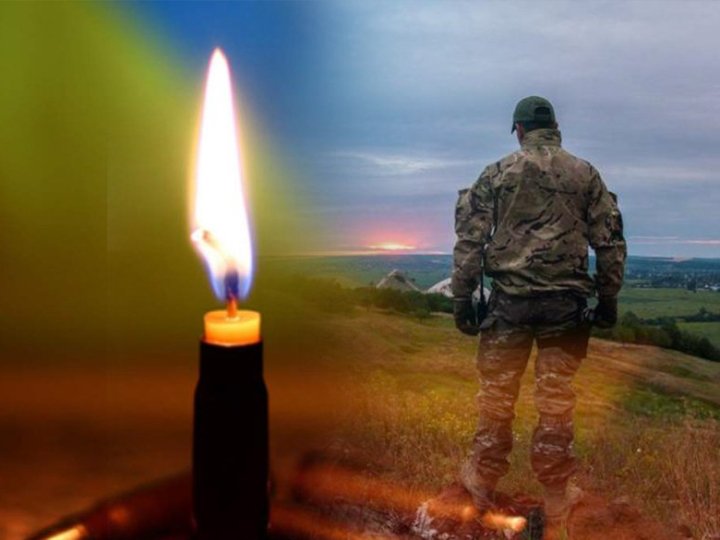 Біля Констянтинівки загинули воїни з Волині Іван Мельничук та Олег Лукашевич