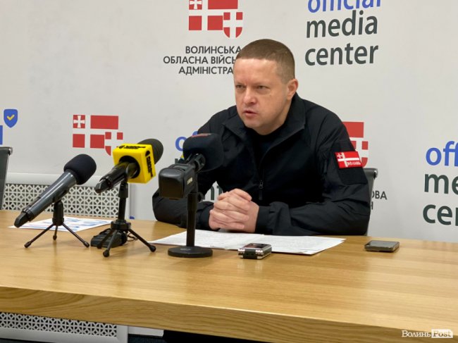 У 2024 році держава не дала Волині ні копійки на обслуговування доріг: чи будуть кошти цьогоріч?