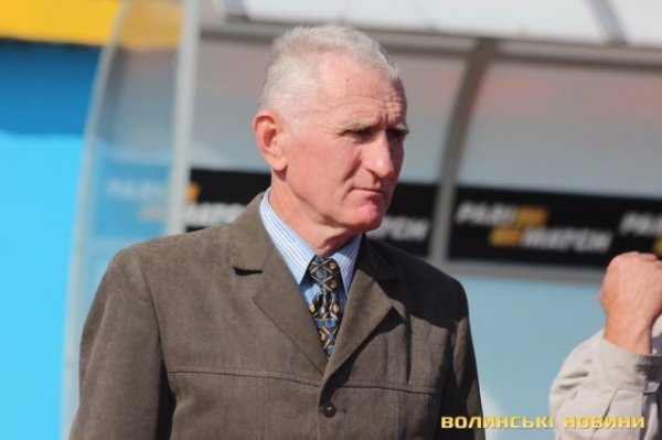 На оновленому «Авангарді» пройшли перші змагання. ФОТО