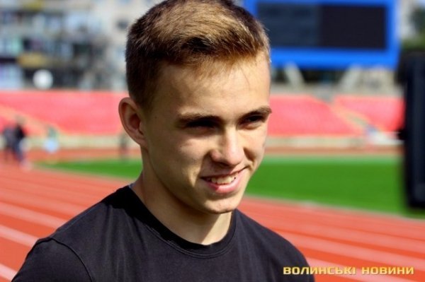 На оновленому «Авангарді» пройшли перші змагання. ФОТО