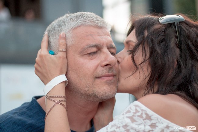 Гурт «СКАЙ», байкери та неймовірні колекції одягу: чим вражав другий день  «Lutsk Fashion Weekend»