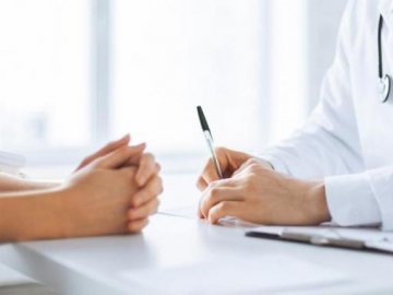 Медреформа у дії: з ким можна підписати декларацію у луцькій поліклініці. ФОТО