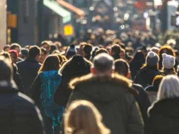 В Україні стартував пробний перепис населення