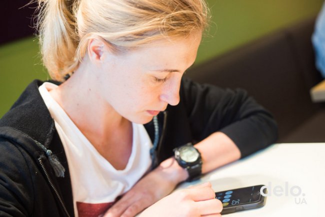 Волинянка після служби в АТО зайнялася часниковим бізнесом