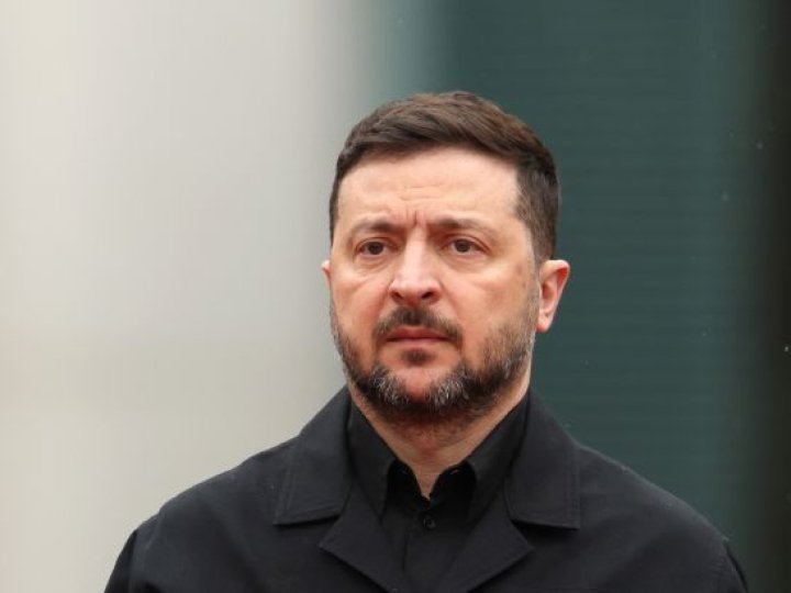 Зеленський заявив, що дрони РФ можуть залітати прямо у вікно і чекати на людей, щоб атакувати