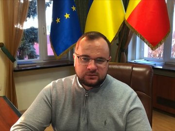 «Вражений колосальною кількістю охочих допомогти»: мер Луцька доповів про обстановку на 17:30