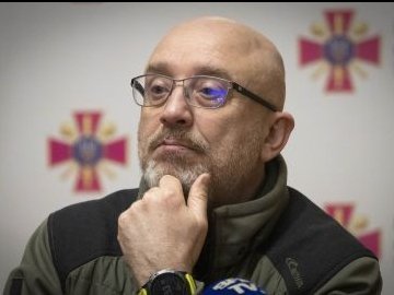 Резніков анонсував нові призначення в Міноборони: що відомо