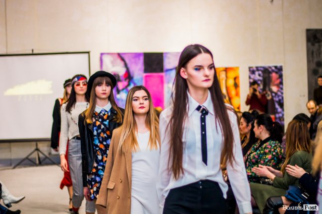 У Луцьку відгриміла наймодніша подія весни. ФОТОРЕПОРТАЖ