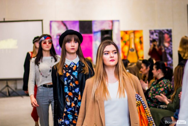 У Луцьку відгриміла наймодніша подія весни. ФОТОРЕПОРТАЖ