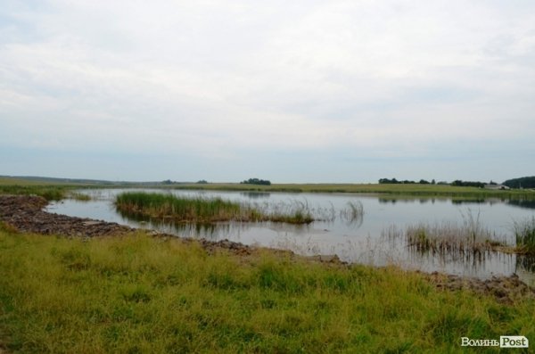 Відпочинок під Луцьком. Боголюби. ФОТО