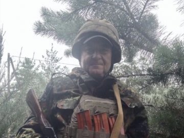 Сьогодні у громаді на Волині зустрінуть полеглого Героя Мирослава Коваля