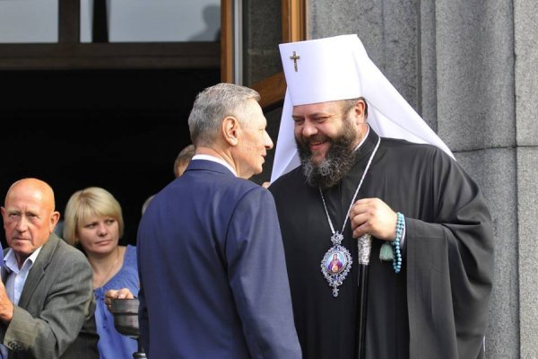 Луцький фотограф поділився світлинами-спогадами про Миколу Романюка