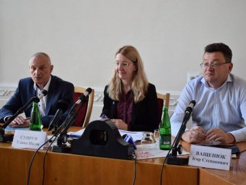 Супрун оцінила активність лучан у підписанні декларацій з лікарями. ФОТО
