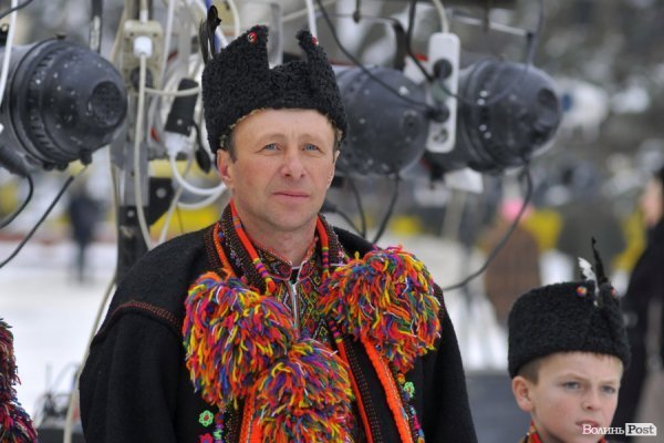 «Різдво у Луцьку»: камерний оркестр, «ФлайzZa» та 50 колективів