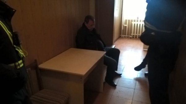 фото Сергія Рижкова з Facebook