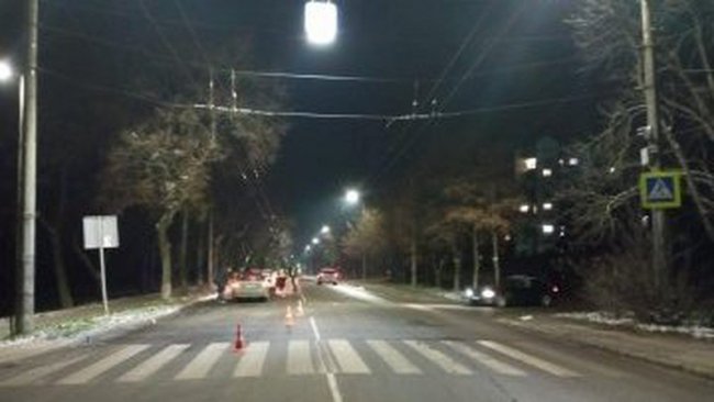 Волинянин, який збив на смерть 22-річну пішохідку у Луцьку, отримав чотири роки тюрми