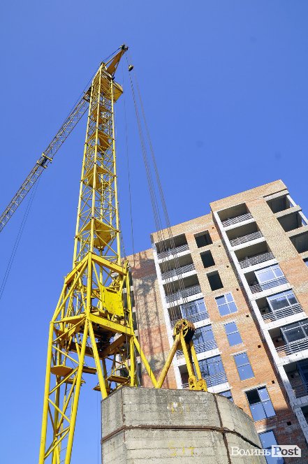 Перший осінній звіт з ЖК «Супернова»: за 4 місяці до здачі*