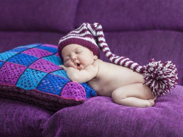 Перша фотосесія: як отримати красиві фото*