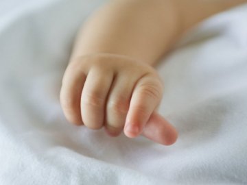 У Запоріжжі на смітнику знайшли тіло немовляти