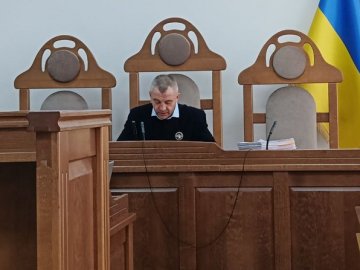 У Луцьку триває розгляд справи про продаж комплектуючих у РФ 