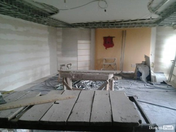 Протест 19 лютого у Волинській облраді: рік тому