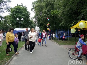 У Ковелі на День міста виступатиме Ірина Білик та гурт «ONUKA»