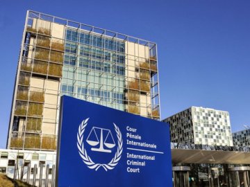 Росія оголосила у розшук суддю МКС, який видав ордер на арешт путіна