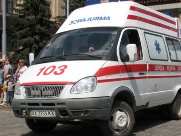 У Києві — вибух у приміщенні суду