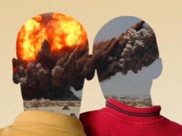 Дослідники довели, що психологічна травма може змінити ДНК